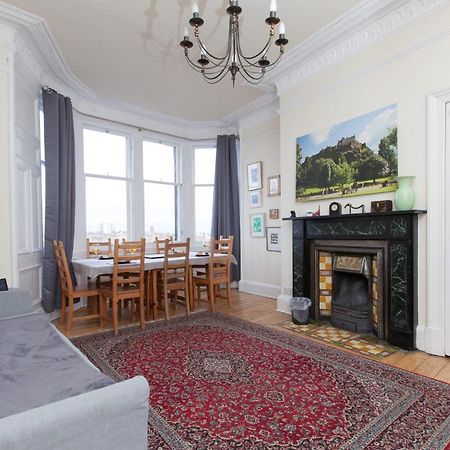 Amazing Apartments - London Road By Holyrood Park 에든버러 외부 사진