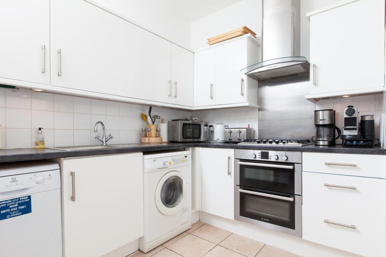 Amazing Apartments - London Road By Holyrood Park 에든버러 외부 사진