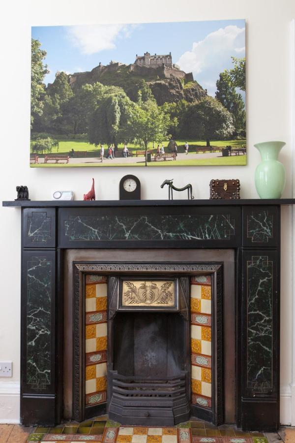 Amazing Apartments - London Road By Holyrood Park 에든버러 외부 사진