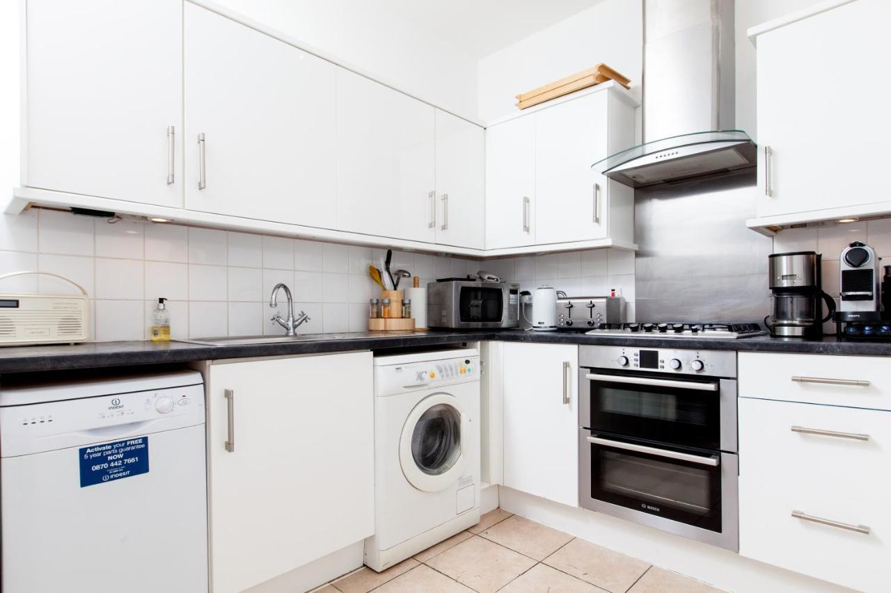 Amazing Apartments - London Road By Holyrood Park 에든버러 외부 사진