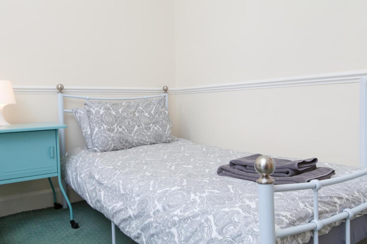 Amazing Apartments - London Road By Holyrood Park 에든버러 외부 사진